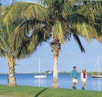 The Fascine - Tweed Heads Accommodation