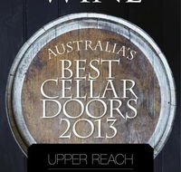 Upper Reach Winery and Cellar Door - Tweed Heads Accommodation