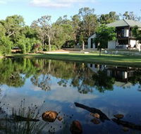 Lake House Gallery - Tweed Heads Accommodation