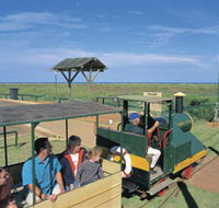Carnarvon Tramway - Tweed Heads Accommodation