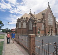 St Mary's Church - Tweed Heads Accommodation