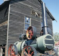 Yarloop Heritage Trail - Tweed Heads Accommodation