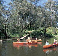 Blackwood River - Tweed Heads Accommodation