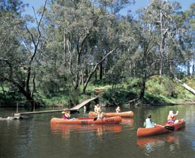 Blackwood River - Tweed Heads Accommodation 0