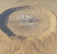 Wolfe Creek Crater National Park - Tweed Heads Accommodation