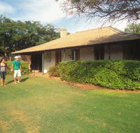 Russ Cottage - Tweed Heads Accommodation