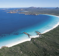 Lucky Bay - Tweed Heads Accommodation