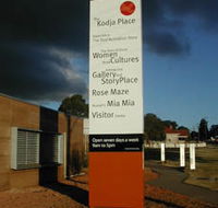 The Kodja Place - Tweed Heads Accommodation
