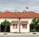 Midland Railway Workshops Interpretive Centre - Tweed Heads Accommodation