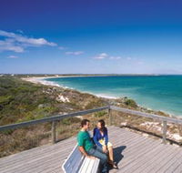 Thirsty Point Lookout - Tweed Heads Accommodation