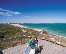 Thirsty Point Lookout - Tweed Heads Accommodation 0