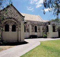 Heritage Park and Trail - Tweed Heads Accommodation