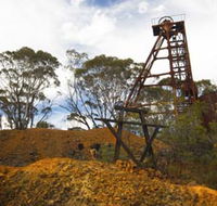 Old Smelter - Tweed Heads Accommodation