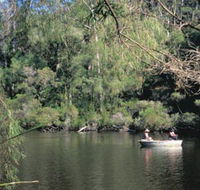 Warren National Park - Tweed Heads Accommodation