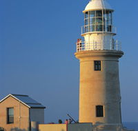 Vlamingh Head Lighthouse - Tweed Heads Accommodation