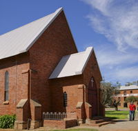 St Stephens Church of England - Tweed Heads Accommodation