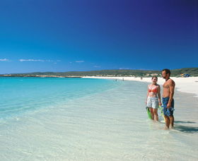 Turquoise Bay - Tweed Heads Accommodation 0
