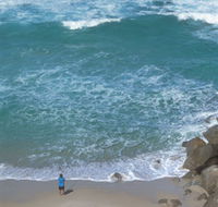 The Salmon Holes - Tweed Heads Accommodation