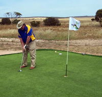 Nullarbor Links World's Longest Golf Course Australia - Tweed Heads Accommodation