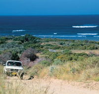 Coronation Beach - Tweed Heads Accommodation