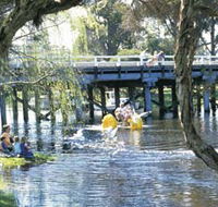Denmark-Nornalup Heritage Trail - Tweed Heads Accommodation