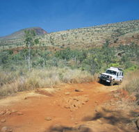King Leopold Range National Park - Tweed Heads Accommodation