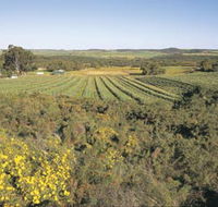 Chapman Valley Scenic Drive - Tweed Heads Accommodation