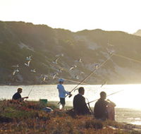 Culham Inlet - Tweed Heads Accommodation