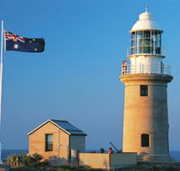 Lighthouse Scenic Drive - Tweed Heads Accommodation