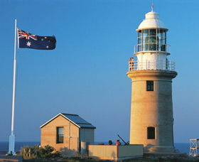 Lighthouse Scenic Drive - Tweed Heads Accommodation 0