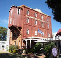 The York Mill - Tweed Heads Accommodation