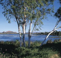 Celebrity Tree Park - Tweed Heads Accommodation