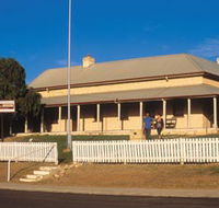 Irwin District Museum - Tweed Heads Accommodation