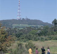 Mount Barker Hill Lookout - Tweed Heads Accommodation