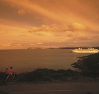 King George Sound - Tweed Heads Accommodation