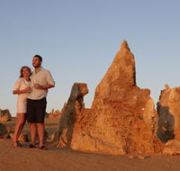 Nambung National Park - Tweed Heads Accommodation