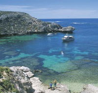Fish Hook Bay