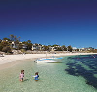 Geordie Bay