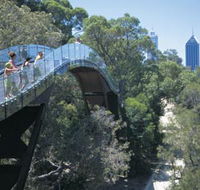 Lotterywest Federation Walkway - Tweed Heads Accommodation
