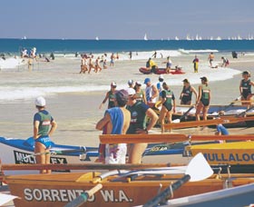 Trigg WA Tweed Heads Accommodation