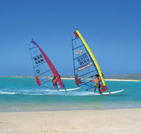 Sandy Bay - Tweed Heads Accommodation