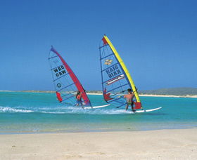 Sandy Bay - Tweed Heads Accommodation 0