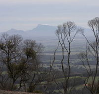 Nancy's Peak Porongurup National Park - Tweed Heads Accommodation