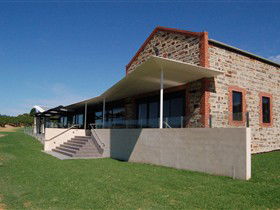 Angove McLaren Vale Vineyards And Cellar Door - Tweed Heads Accommodation 0