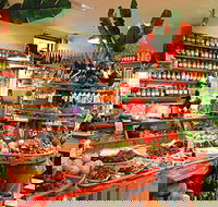 The Organic Market  Cafe - Tweed Heads Accommodation