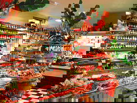 The Organic Market & Cafe - Tweed Heads Accommodation 0