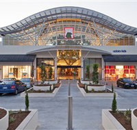 Burnside Village Shopping Centre - Tweed Heads Accommodation