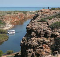 Yardie Creek Cape Range National Park - Tweed Heads Accommodation
