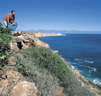 Dampier Salt Mines - Tweed Heads Accommodation