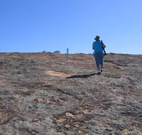 Merredin Peak Trail - Tweed Heads Accommodation